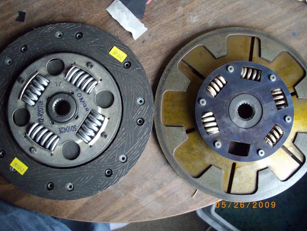 Disk